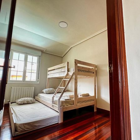 La Casuca De Logan Villa Castro Urdiales Ngoại thất bức ảnh
