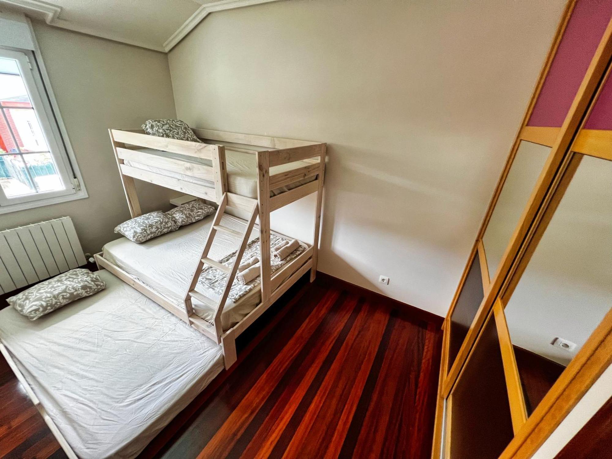 La Casuca De Logan Villa Castro Urdiales Ngoại thất bức ảnh