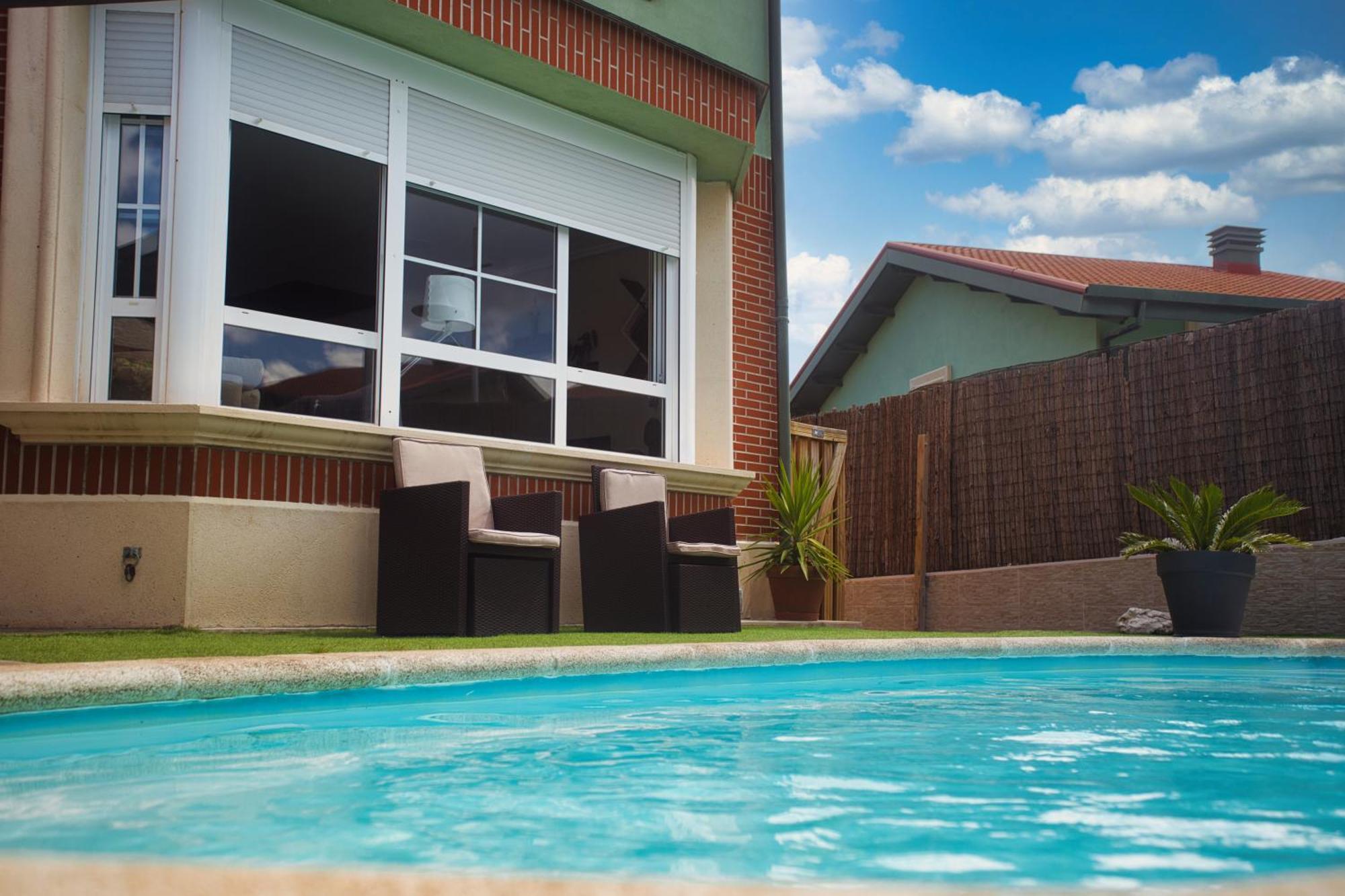 La Casuca De Logan Villa Castro Urdiales Ngoại thất bức ảnh