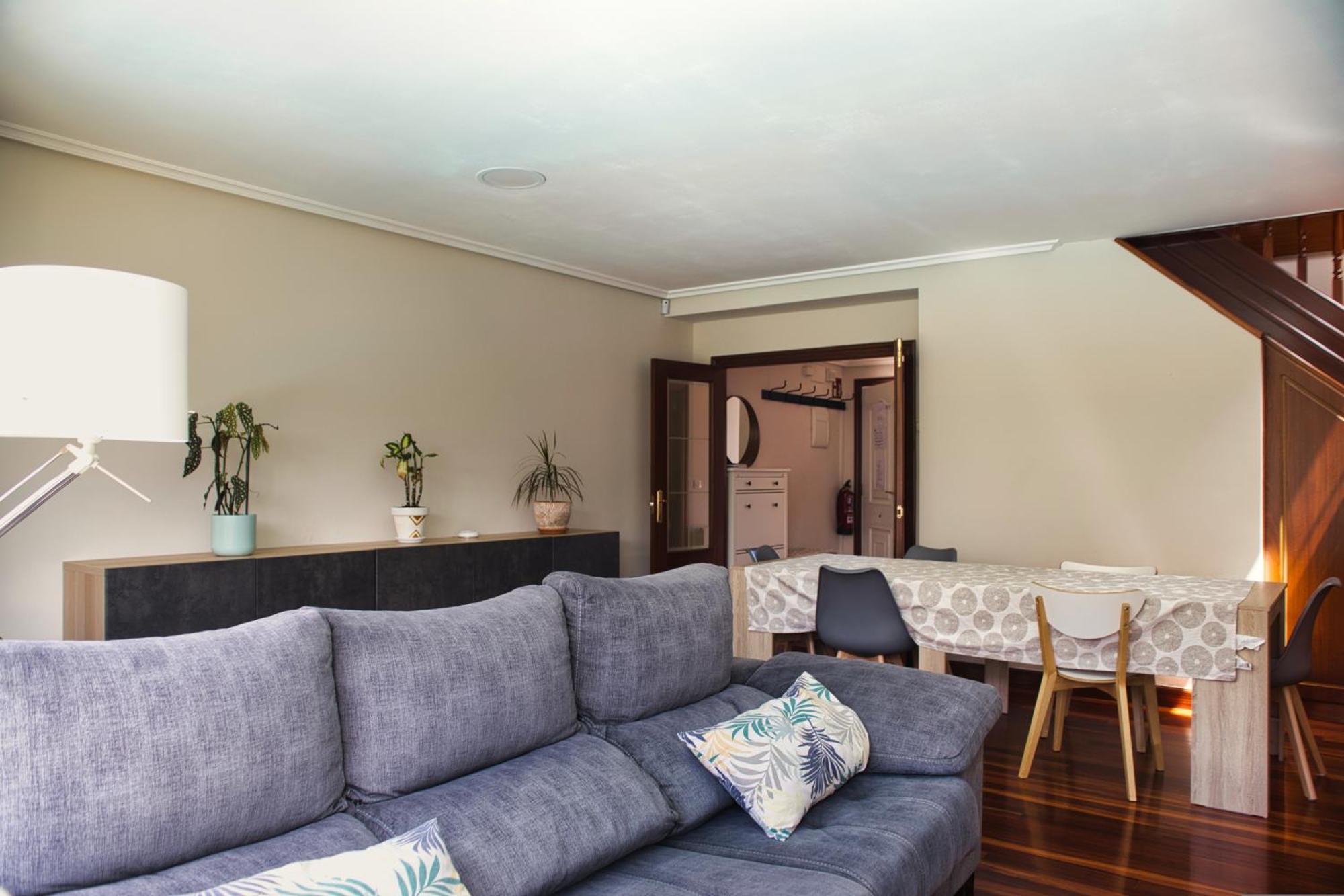 La Casuca De Logan Villa Castro Urdiales Ngoại thất bức ảnh