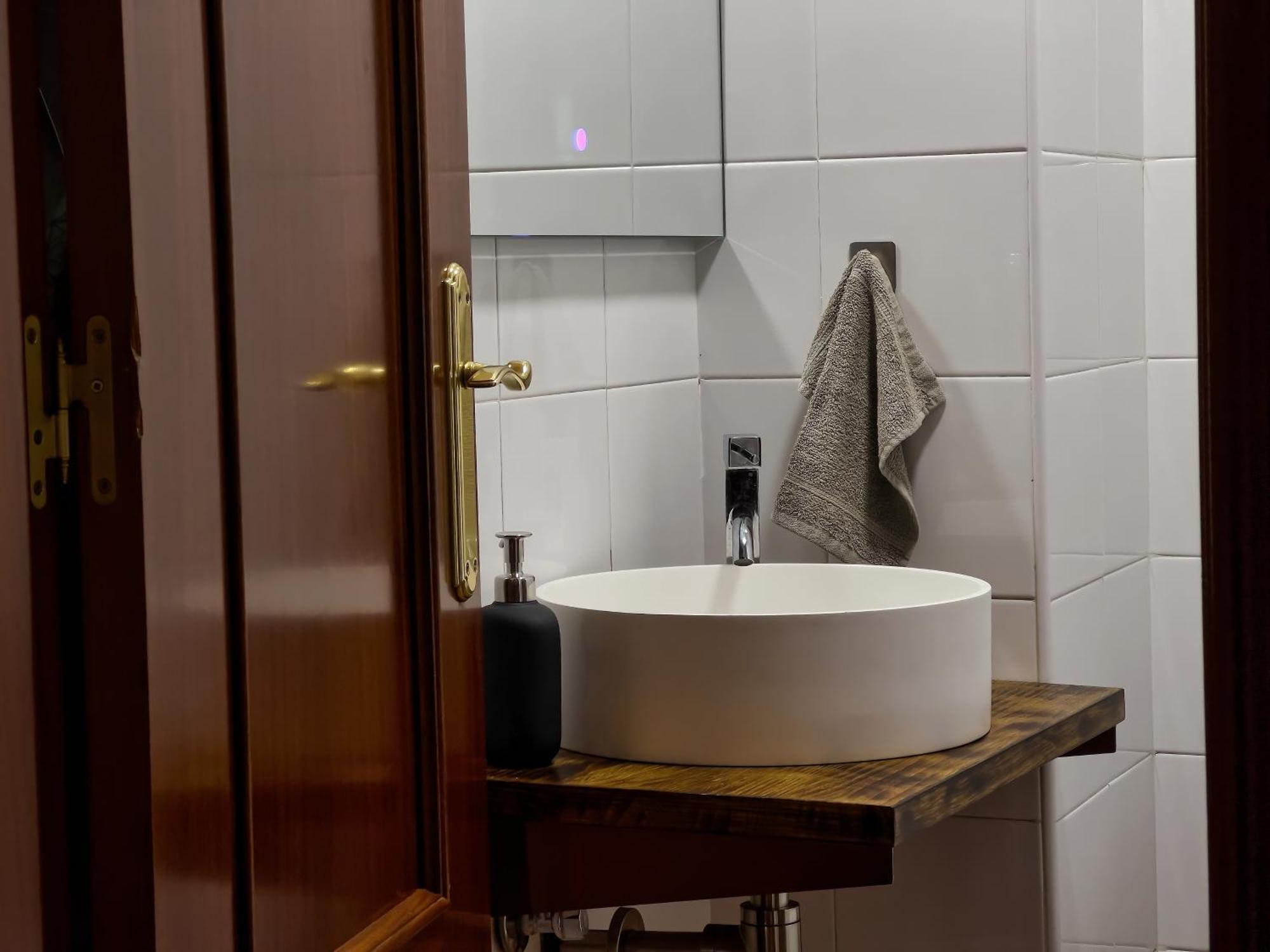 La Casuca De Logan Villa Castro Urdiales Ngoại thất bức ảnh