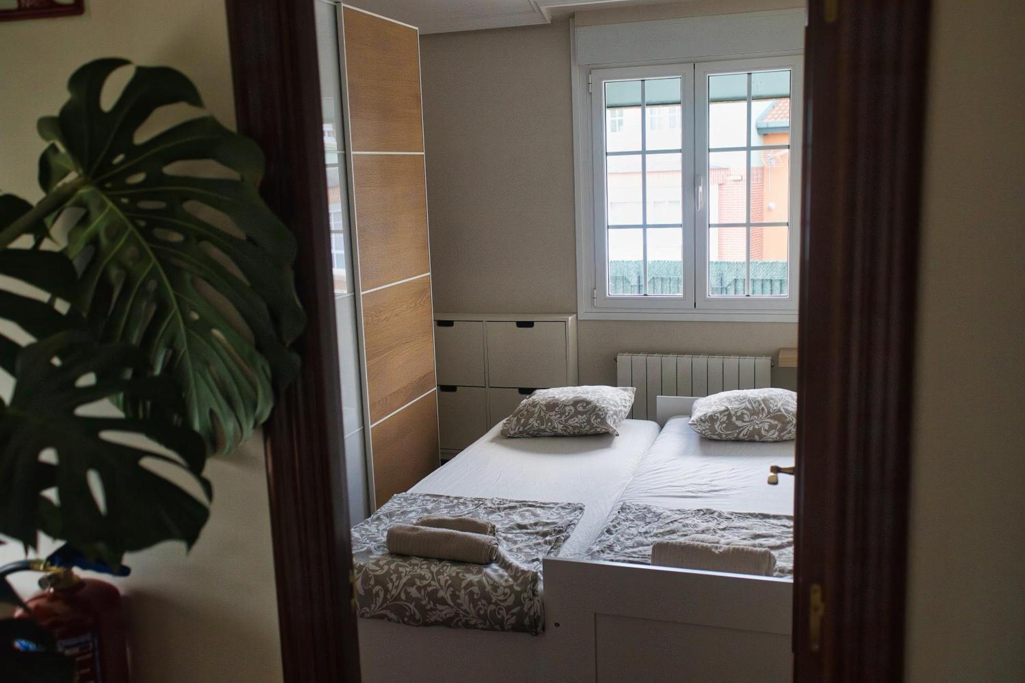 La Casuca De Logan Villa Castro Urdiales Ngoại thất bức ảnh