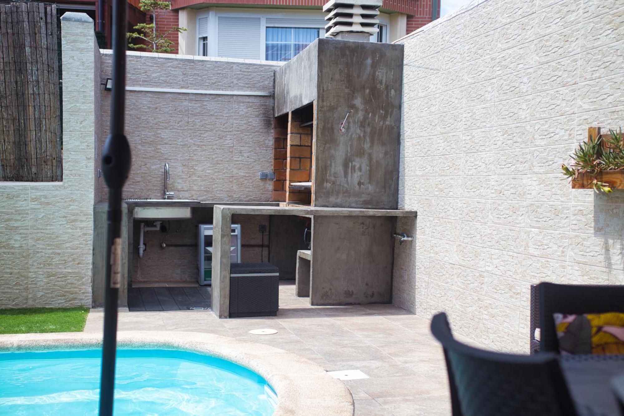 La Casuca De Logan Villa Castro Urdiales Ngoại thất bức ảnh