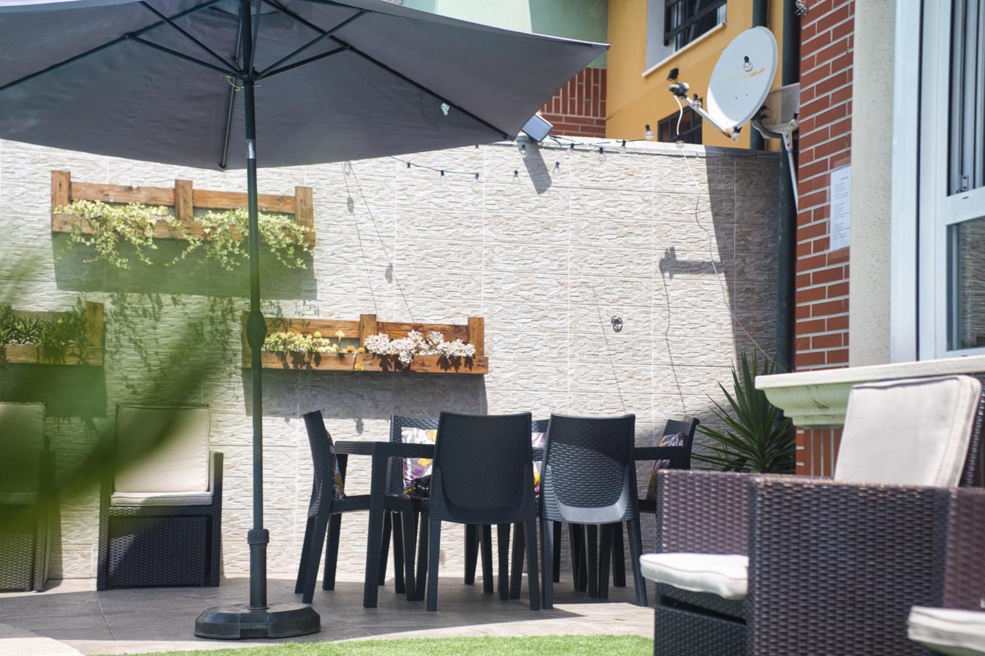 La Casuca De Logan Villa Castro Urdiales Ngoại thất bức ảnh