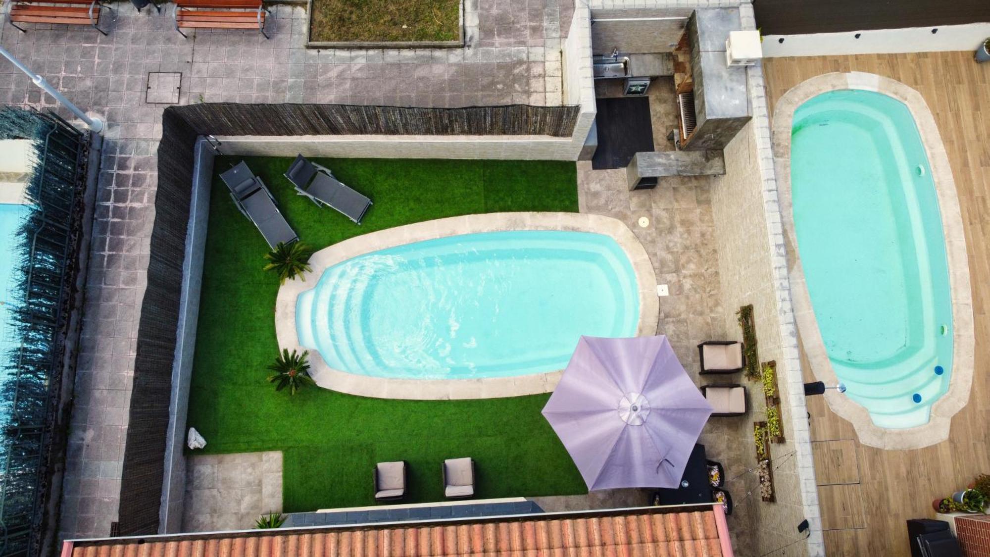 La Casuca De Logan Villa Castro Urdiales Ngoại thất bức ảnh