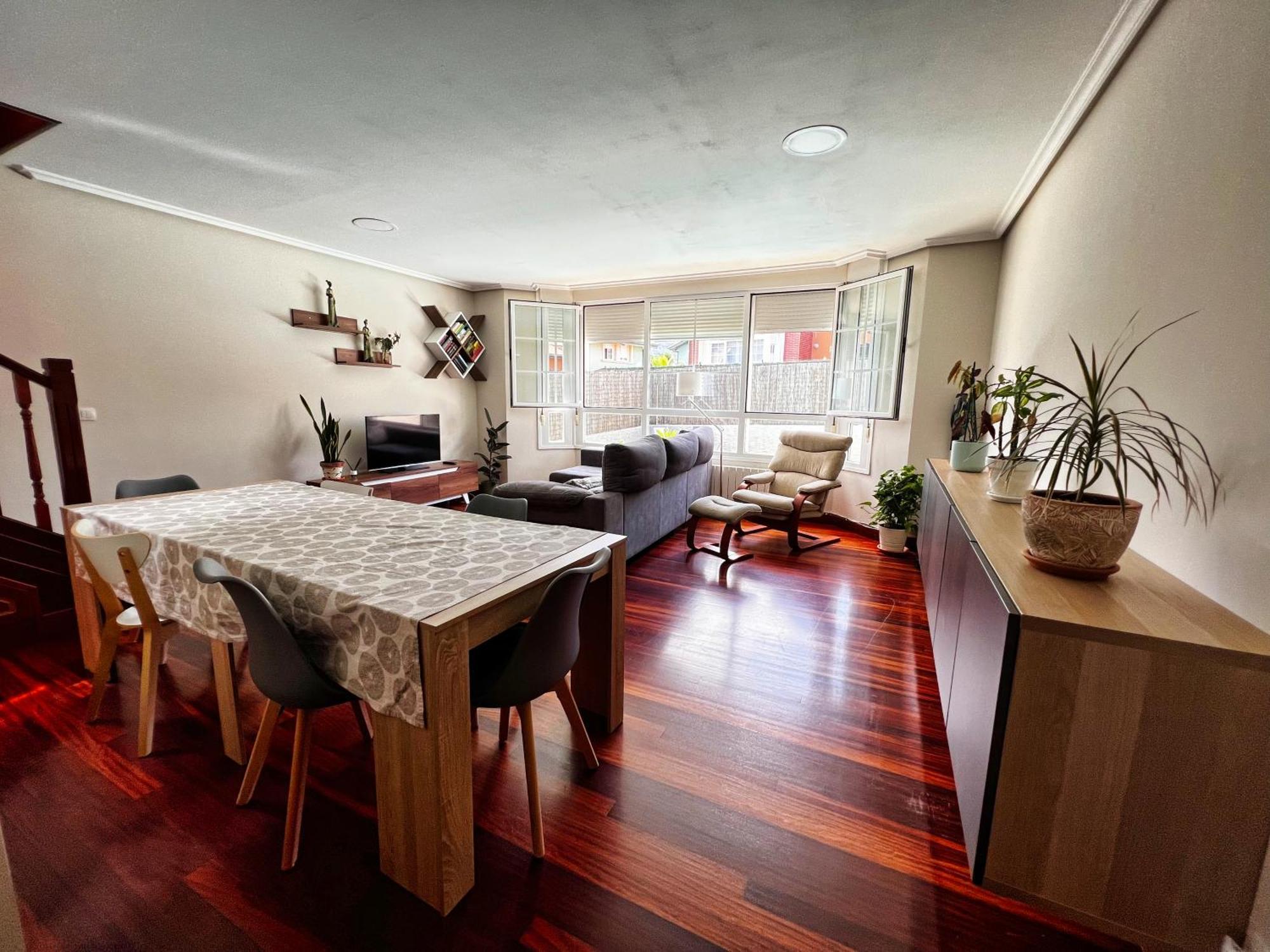 La Casuca De Logan Villa Castro Urdiales Ngoại thất bức ảnh